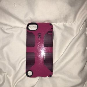 iPod 5 speck case